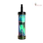 MFU SHISHA X2 Hookah 60000 Puff Disposable Vape In DUBAI - Image 13