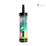 MFU SHISHA X2 Hookah 60000 Puff Disposable Vape In DUBAI - Image 14