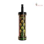 MFU SHISHA X2 Hookah 60000 Puff Disposable Vape In DUBAI - Image 2