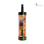 MFU SHISHA X2 Hookah 60000 Puff Disposable Vape In DUBAI - Image 3