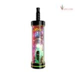 MFU SHISHA X2 Hookah 60000 Puff Disposable Vape In DUBAI - Image 4