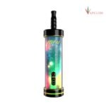 MFU SHISHA X2 Hookah 60000 Puff Disposable Vape In DUBAI - Image 5