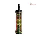 MFU SHISHA X2 Hookah 60000 Puff Disposable Vape In DUBAI - Image 6