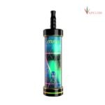 MFU SHISHA X2 Hookah 60000 Puff Disposable Vape In DUBAI - Image 7