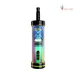 MFU SHISHA X2 Hookah 60000 Puff Disposable Vape In DUBAI - Image 8