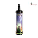 MFU SHISHA X2 Hookah 60000 Puff Disposable Vape In DUBAI - Image 9