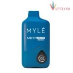 MYLÉ Meta Max 18000 Puffs Disposable Vape - Image 15
