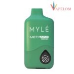MYLÉ Meta Max 18000 Puffs Disposable Vape - Image 10