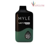 MYLÉ Meta Max 18000 Puffs Disposable Vape - Image 11