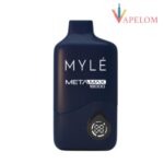 MYLÉ Meta Max 18000 Puffs Disposable Vape - Image 7