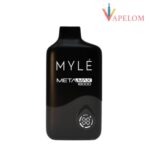 MYLÉ Meta Max 18000 Puffs Disposable Vape - Image 16