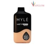 MYLÉ Meta Max 18000 Puffs Disposable Vape - Image 8