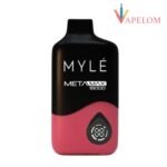 MYLÉ Meta Max 18000 Puffs Disposable Vape - Image 13
