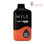 MYLÉ Meta Max 18000 Puffs Disposable Vape - Image 19