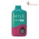 MYLÉ Meta Max 18000 Puffs Disposable Vape - Image 14