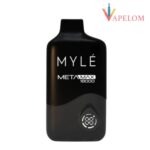 MYLÉ Meta Max 18000 Puffs Disposable Vape - Image 4
