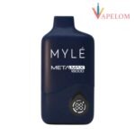MYLÉ Meta Max 18000 Puffs Disposable Vape - Image 3
