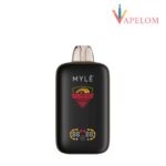 MYLE Turbo 20000 Puffs 50MG Disposable Vape in Dubai - Image 11