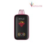 MYLE Turbo 20000 Puffs 50MG Disposable Vape in Dubai - Image 17