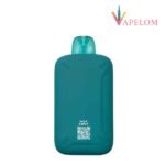 MYLE Turbo 20000 Puffs 50MG Disposable Vape in Dubai - Image 22