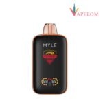 MYLE Turbo 20000 Puffs 50MG Disposable Vape in Dubai - Image 25