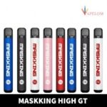 Maskking High Gt Disposable Vape In Dubai UAE