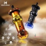 Mosmo Sultan 50000 Puffs DTL 0.3 Nicotine Hookah Disposable