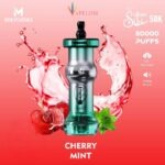 Mosmo Sultan 50000 Puffs DTL 0.3 Nicotine Hookah Disposable - Image 6
