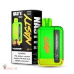 NASTY Bar 8500 Puffs 20 Mg & 50 Mg Disposable Vape - Image 6
