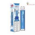 NERD Crystal Disposable vape 5500 Puffs in Dubai, UAE - Image 13