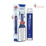 NERD Crystal Disposable vape 5500 Puffs in Dubai, UAE - Image 9