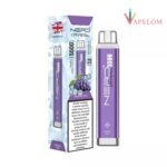 NERD Crystal Disposable vape 5500 Puffs in Dubai, UAE - Image 4
