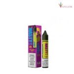 Nasty LIQ 60ml 3mg E-Liquid In Dubai - Image 2
