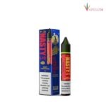 Nasty Liq Nicotine Salt E-Liquid 30ML In Dubai - Image 9