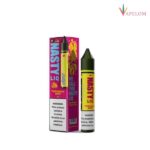 Nasty Liq Nicotine Salt E-Liquid 30ML In Dubai - Image 7