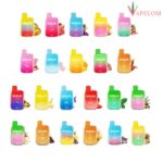 New Vabar Supra 7000 Puffs Disposable in UAE Buy Vape Shop AE - Image 3