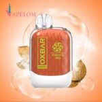 OXBAR G8000 Disposable 5% 8000Puffs Rechargeable Vape in Dubai, UAE