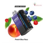 OXBAR Magic Maze 2 disposable 30000 Puffs 50mg Vape in Dubai - Image 15