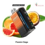 OXBAR Magic Maze 2 disposable 30000 Puffs 50mg Vape in Dubai - Image 4