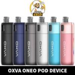 OXVA Oneo Pod Device in Dubai, UAE