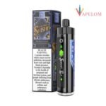 POD SALT Shisha 8000 Puffs 3MG Disposable Vape - Image 11