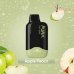 PURA 6000 Puffs 20MG Disposable Vape - Image 7