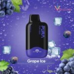 PURA 6000 Puffs 20MG Disposable Vape - Image 6