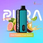 PURA Pro 12000 Puffs 20 MG and 50MG Disposable Vape - Image 2