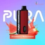 PURA Pro 12000 Puffs 20 MG and 50MG Disposable Vape - Image 8