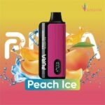 PURA Pro 12000 Puffs 20 MG and 50MG Disposable Vape - Image 13