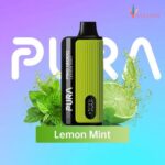 PURA Pro 12000 Puffs 20 MG and 50MG Disposable Vape - Image 14