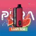 PURA Pro 12000 Puffs 20 MG and 50MG Disposable Vape - Image 15
