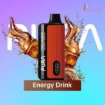 PURA Pro 12000 Puffs 20 MG and 50MG Disposable Vape - Image 4