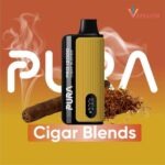 PURA Pro 12000 Puffs 20 MG and 50MG Disposable Vape - Image 6